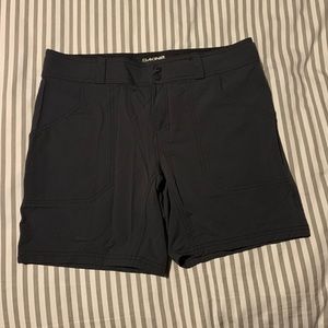 Dakine Faye Shorts - Womens